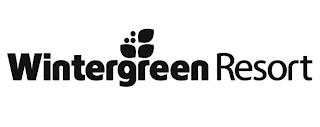 WINTERGREEN RESORT trademark