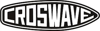 CROSWAVE trademark