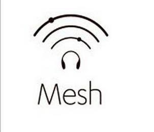 MESH trademark