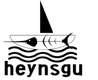 HEYNSGU trademark