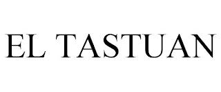 EL TASTUAN trademark