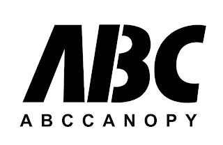 ABC ABCCANOPY trademark