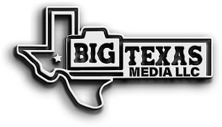 BIG TEXAS MEDIA LLC trademark