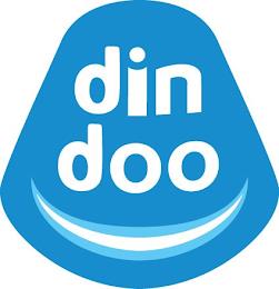 DIN DOO trademark