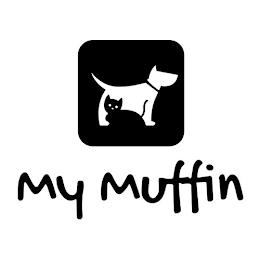 MY MUFFIN trademark