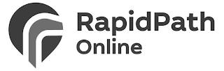 RAPIDPATH ONLINE trademark