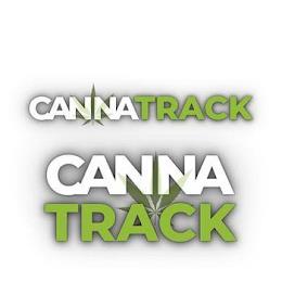 CANNATRACK CANNA TRACK trademark