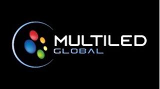 MULTILED GLOBAL trademark