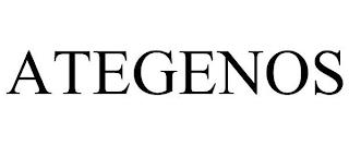 ATEGENOS trademark