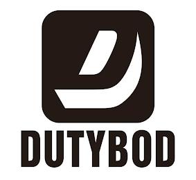 DUTYBOD trademark