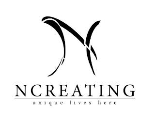 N NCREATING UNIQUE LIVES HERE trademark