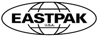 EASTPAK U.S.A. trademark