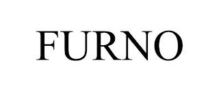 FURNO trademark