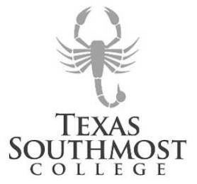 TEXAS SOUTHMOST COLLEGE trademark