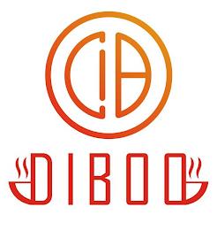 DB DIBOO trademark