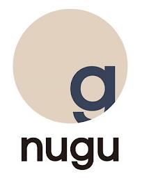 G NUGU trademark