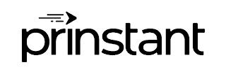 PRINSTANT trademark