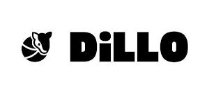 DILLO trademark