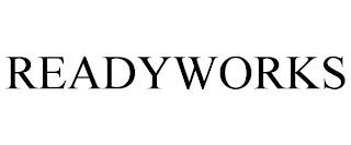 READYWORKS trademark