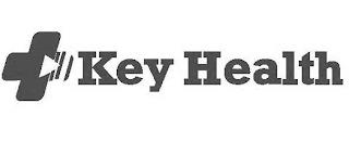 KEY HEALTH trademark