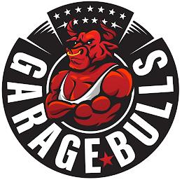 GARAGE BULLS trademark