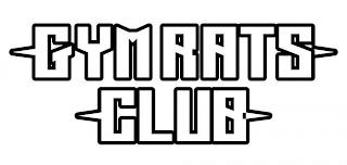 GYM RATS CLUB trademark