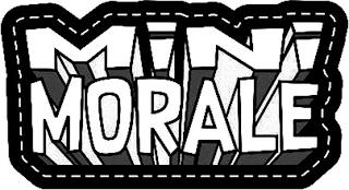 MINI MORALE trademark