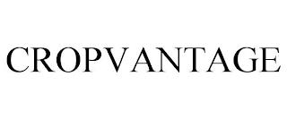 CROPVANTAGE trademark