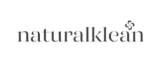 NATURALKLEAN trademark