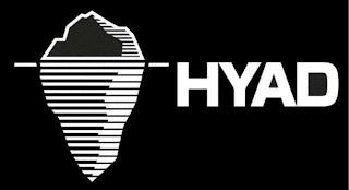 HYAD trademark