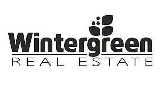 WINTERGREEN REAL ESTATE trademark