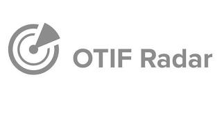 OTIF RADAR trademark