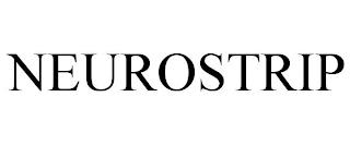 NEUROSTRIP trademark