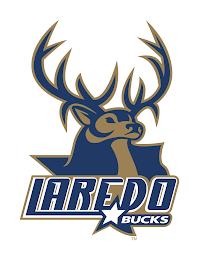 LAREDO BUCKS trademark