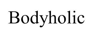 BODYHOLIC trademark