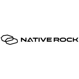 NATIVE ROCK trademark