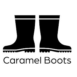 CARAMEL BOOTS trademark