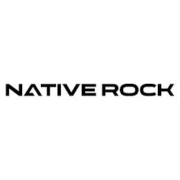 NATIVE ROCK trademark