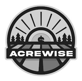 ACREWISE trademark