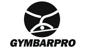 GYMBARPRO trademark