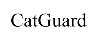 CATGUARD trademark