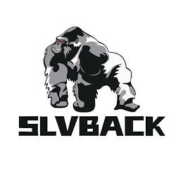 SLVBACK trademark