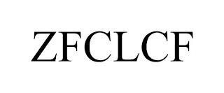 ZFCLCF trademark