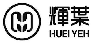 HUEI YEH trademark