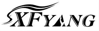 XFYANG trademark