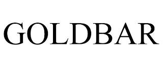 GOLDBAR trademark