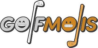 GOLFMOJIS trademark