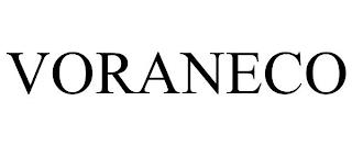 VORANECO trademark