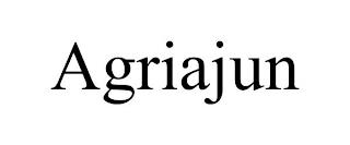 AGRIAJUN trademark