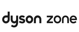 DYSON ZONE trademark